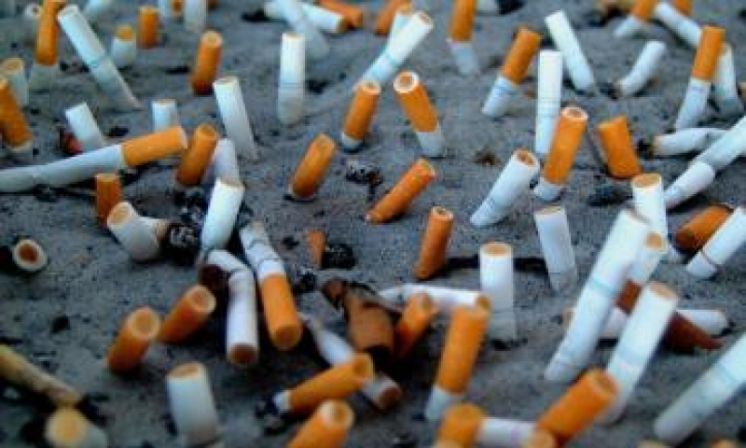 Τα ελαφρά τσιγάρα βλάπτουν λιγότερο;