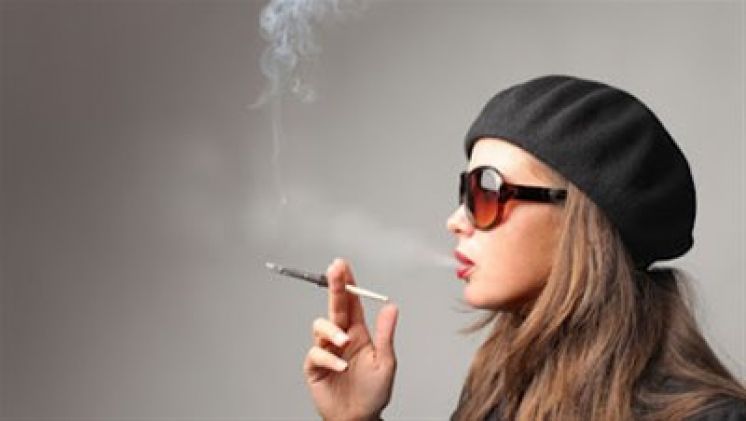 Αληθεύει ότι το κάπνισμα προστατεύει από ορισμένα νοσήματα;