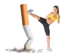 Αληθεύει ότι όταν κόβει κανείς το κάπνισμα παίρνει κιλά και αν ναι γιατί;