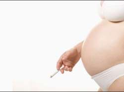Έχει βάση ο ισχυρισμός κάποιων γυναικολόγων, ότι 1-2 τσιγάρα ημερησίως κατά την διάρκεια της εγκυμοσύνης δεν κάνουν κακό στο έμβρυο;