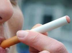 Έρευνα: Αποτελεσματικά τα ηλεκτρονικά τσιγάρα
