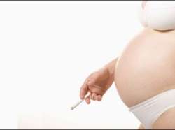 1-2 τσιγάρα ημερησίως κατά την διάρκεια της εγκυμοσύνης κάνουν κακό στο έμβρυο;