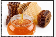 Honey Fire